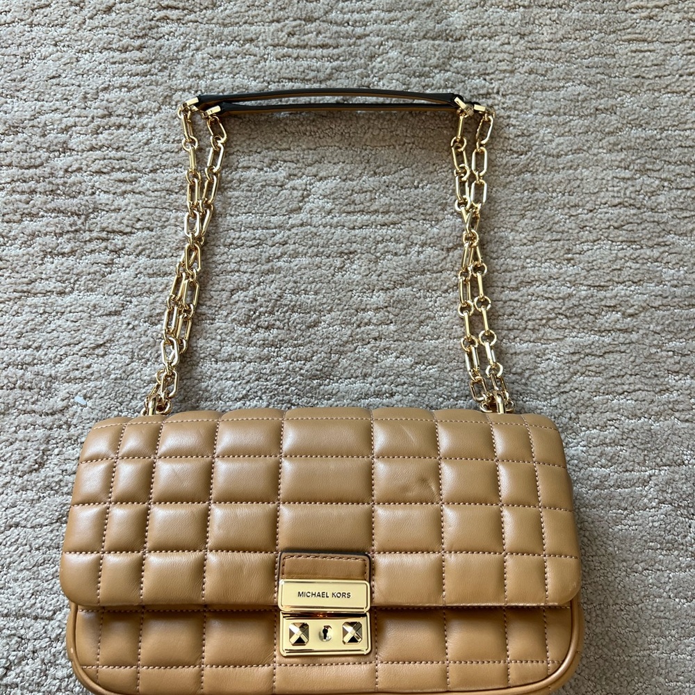 Michael Kors Tribeca bag